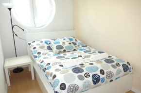 Отель Bernadowska 2 Apartment Ground Floor  Сопот
